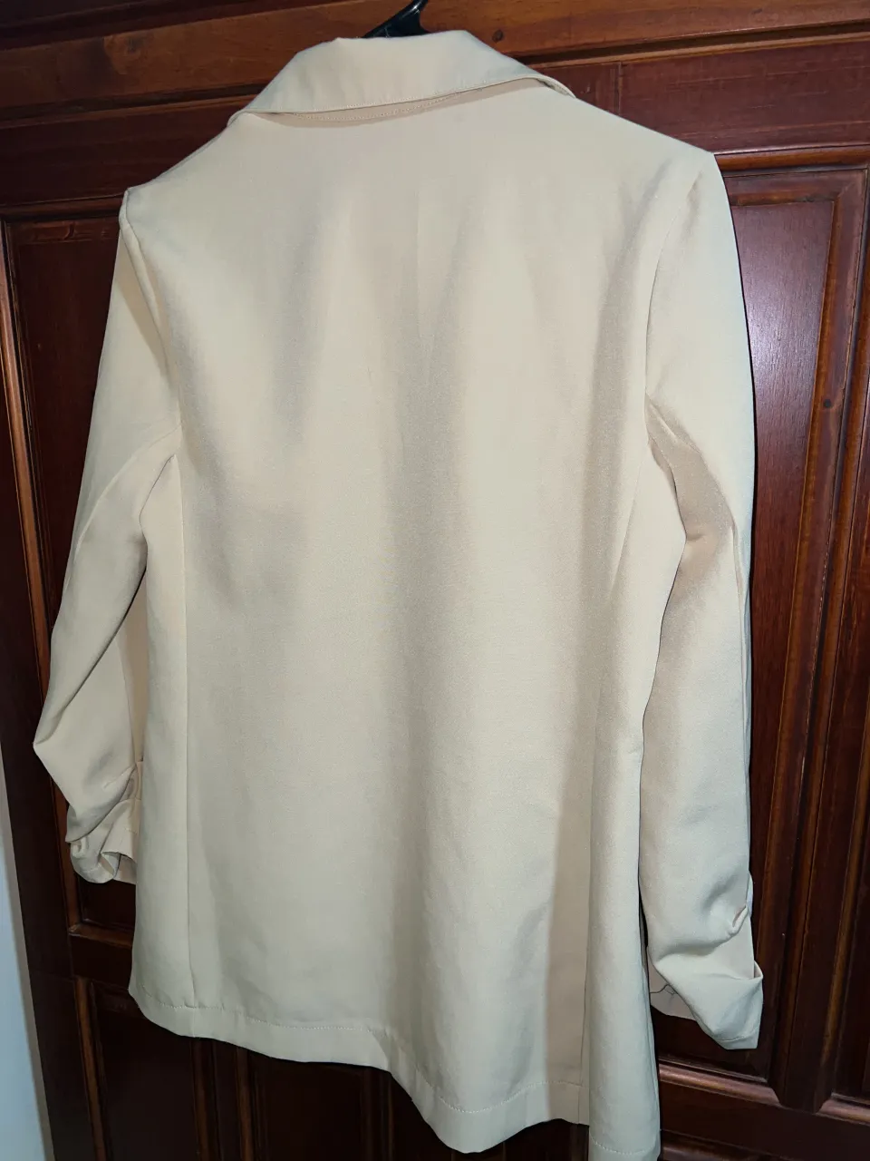 Blazer No tiene - Vista 3