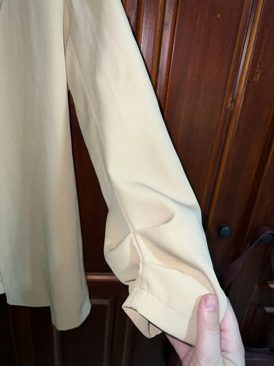 Blazer No tiene - Vista 2