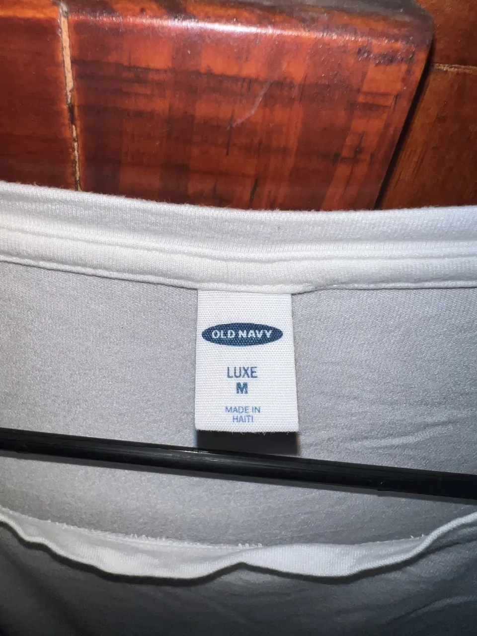 Remera Old Navy - Vista 2