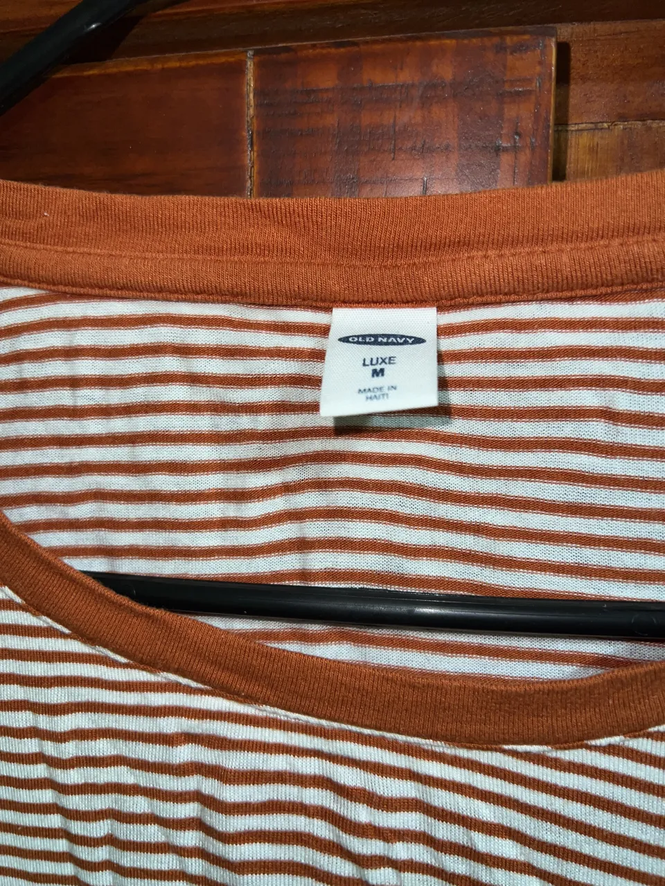 Remera Old Navy - Vista 3