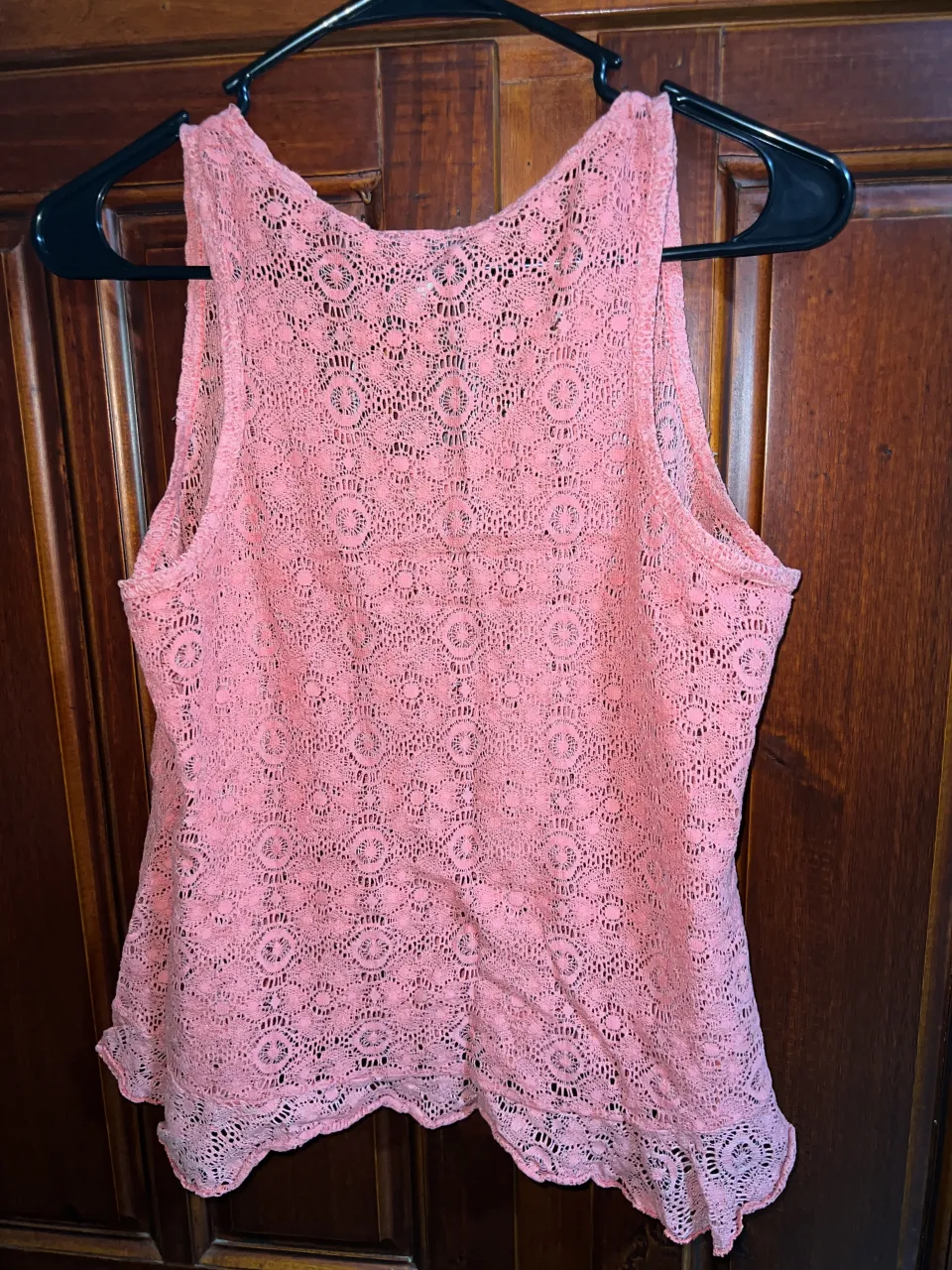 Musculosa KOX IS - Vista 2