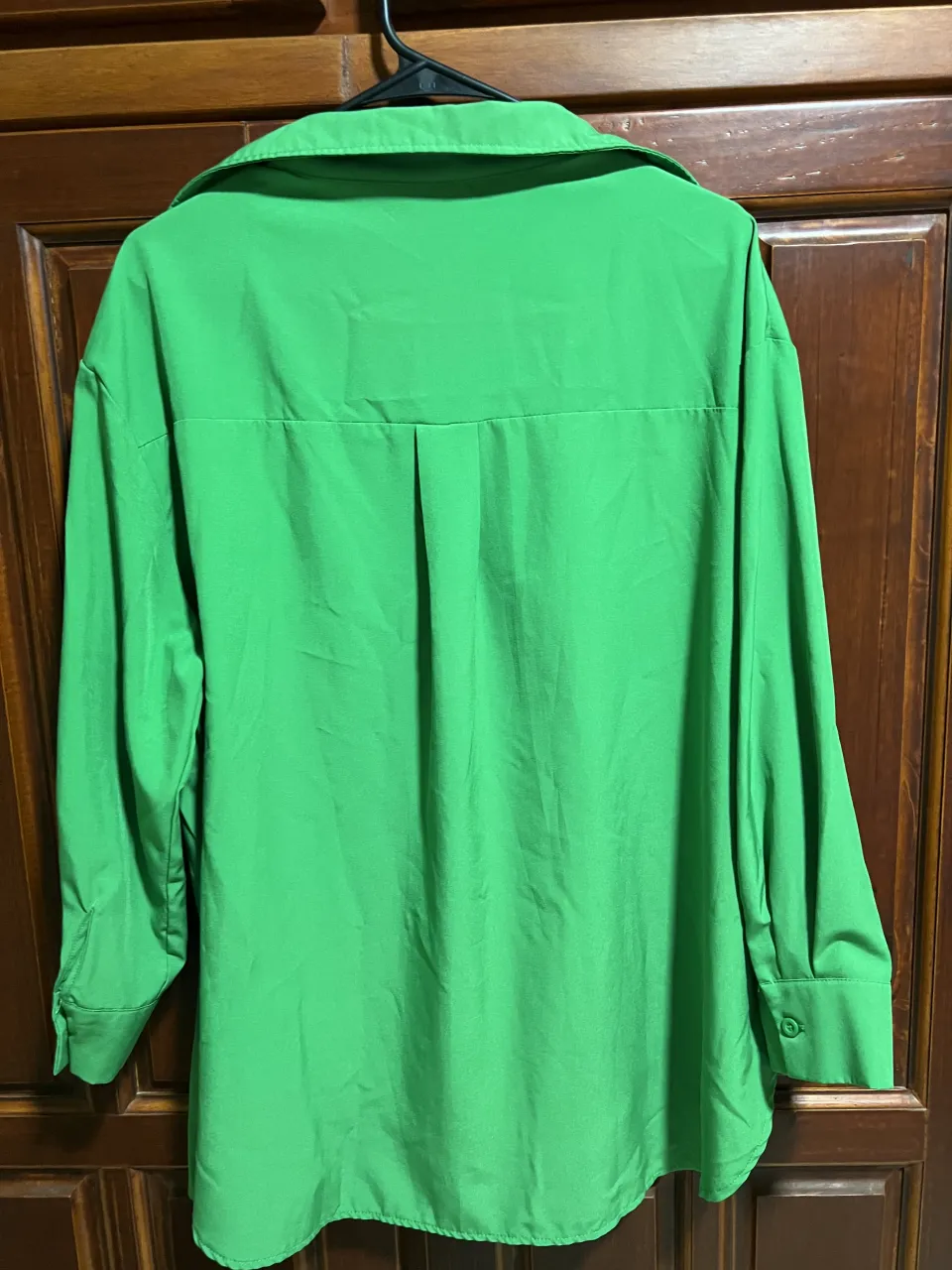 Camisa Shein - Vista 2