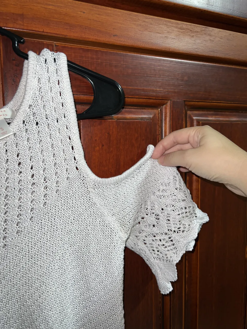 Remera Lauren conrad - Vista 3