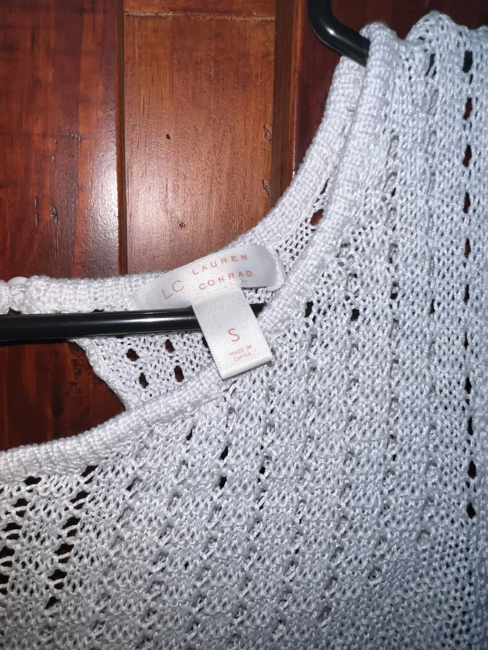 Remera Lauren conrad - Vista 2