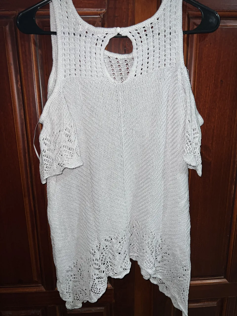 Remera Lauren conrad - Vista 4