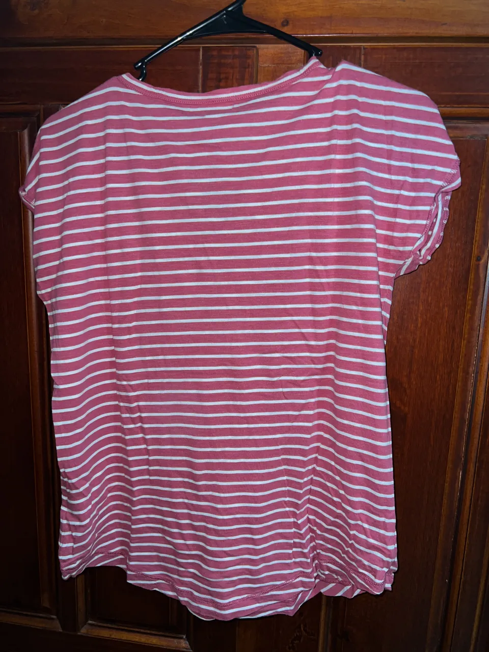 Remera CHAPS - Vista 2