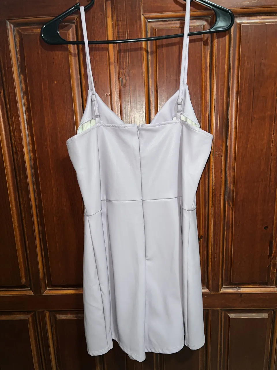 Vestido Blashe - Vista 2