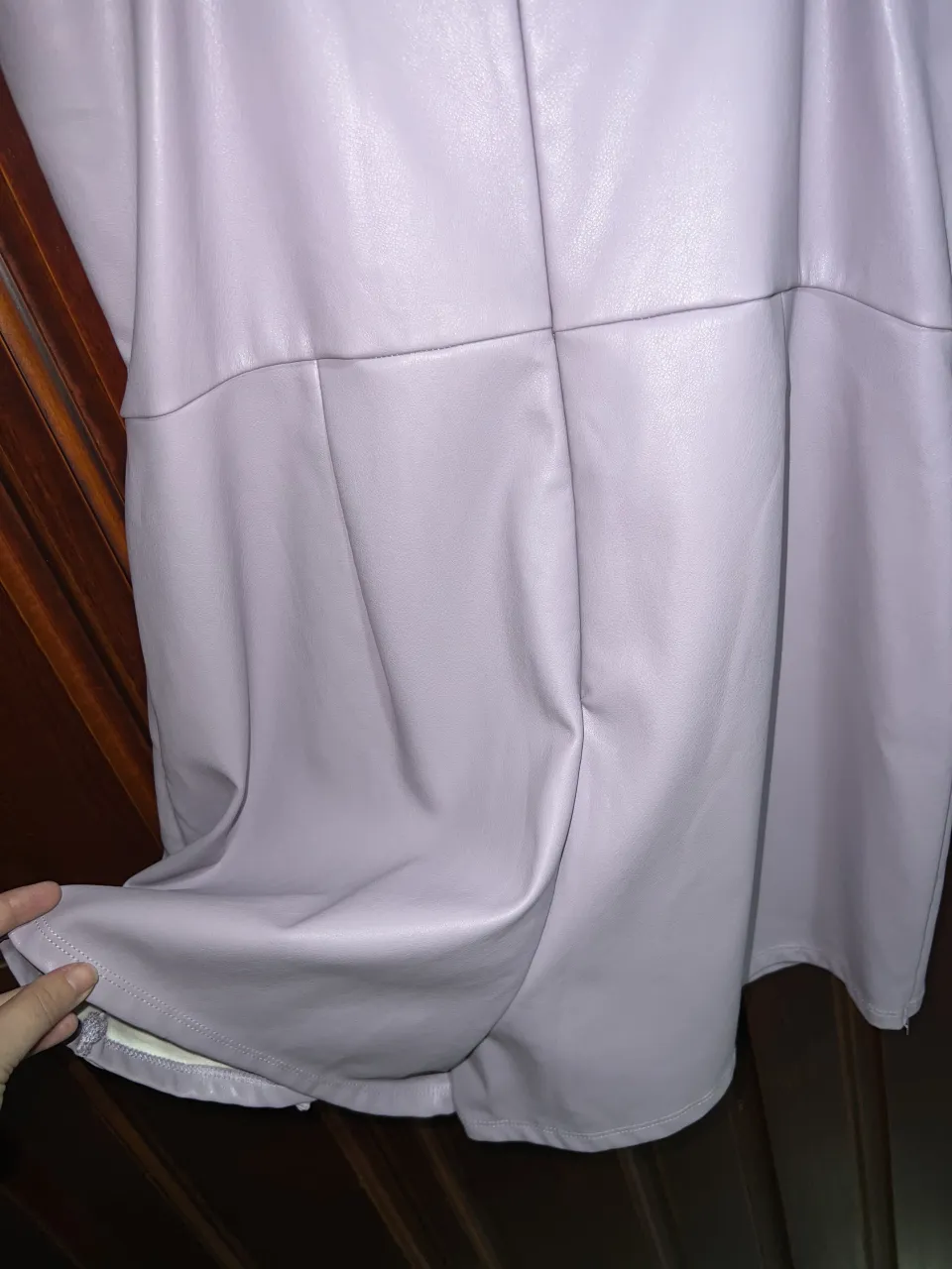 Vestido Blashe - Vista 5