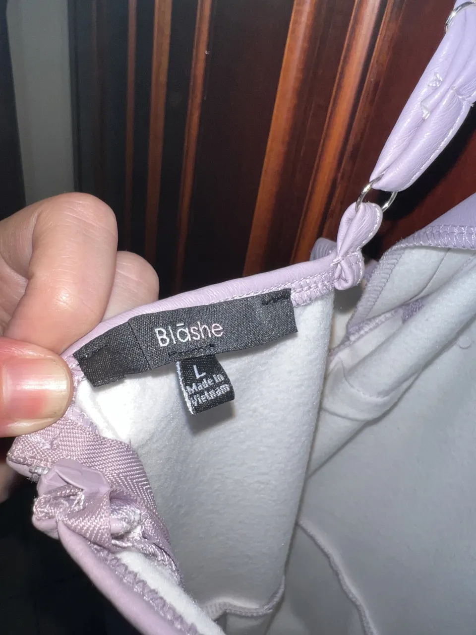 Vestido Blashe - Vista 3