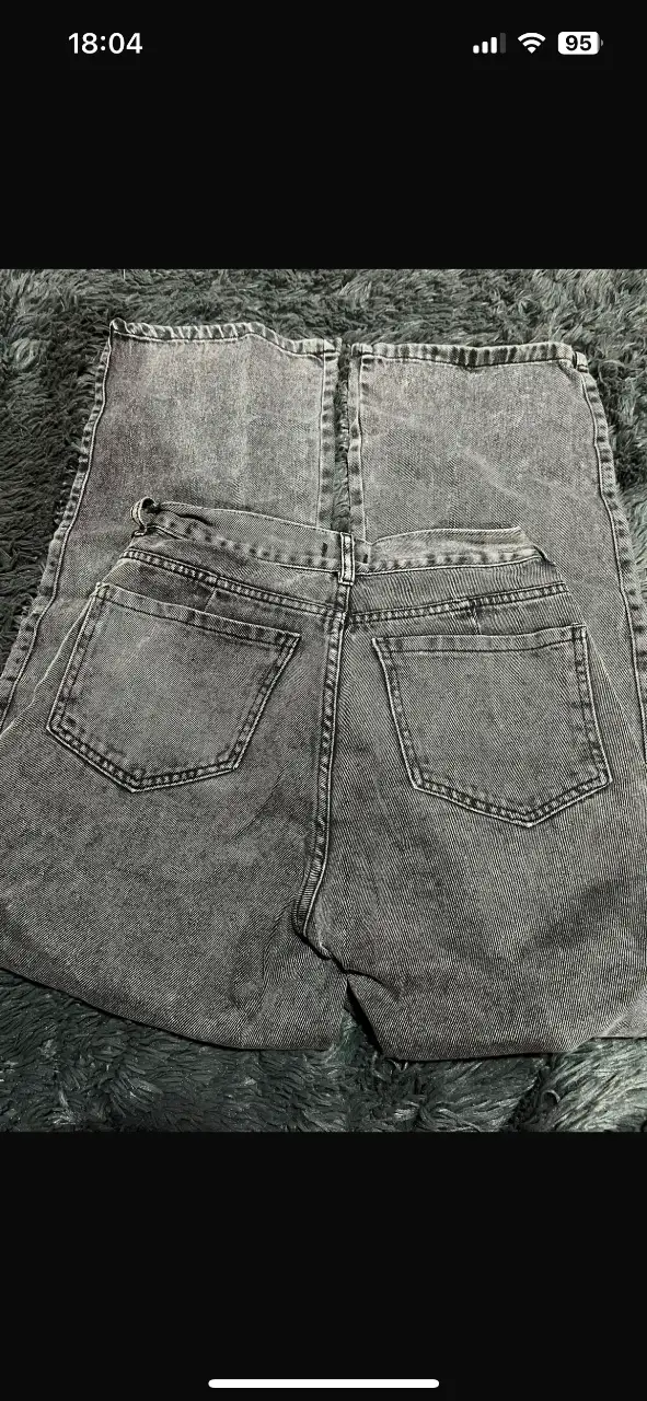 Pantalón Petra - Vista 3
