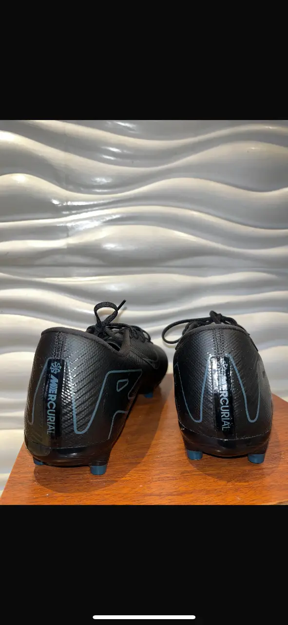 Zapatillas Nike - Vista 3