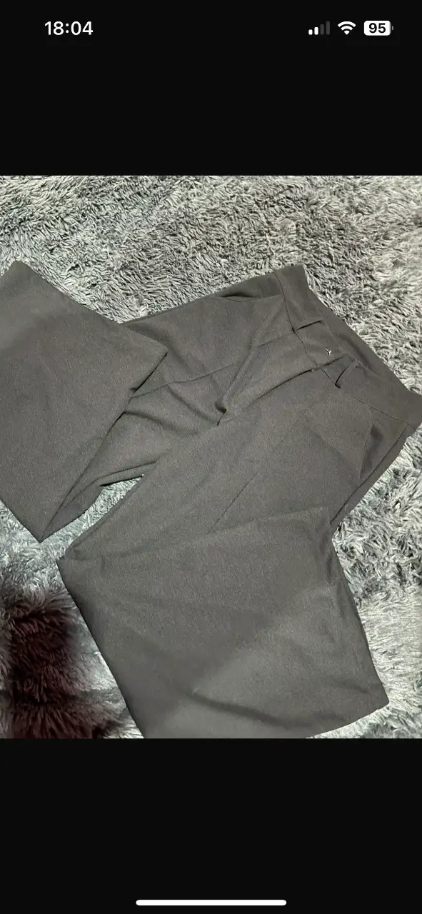 Pantalón Petra - Vista 4
