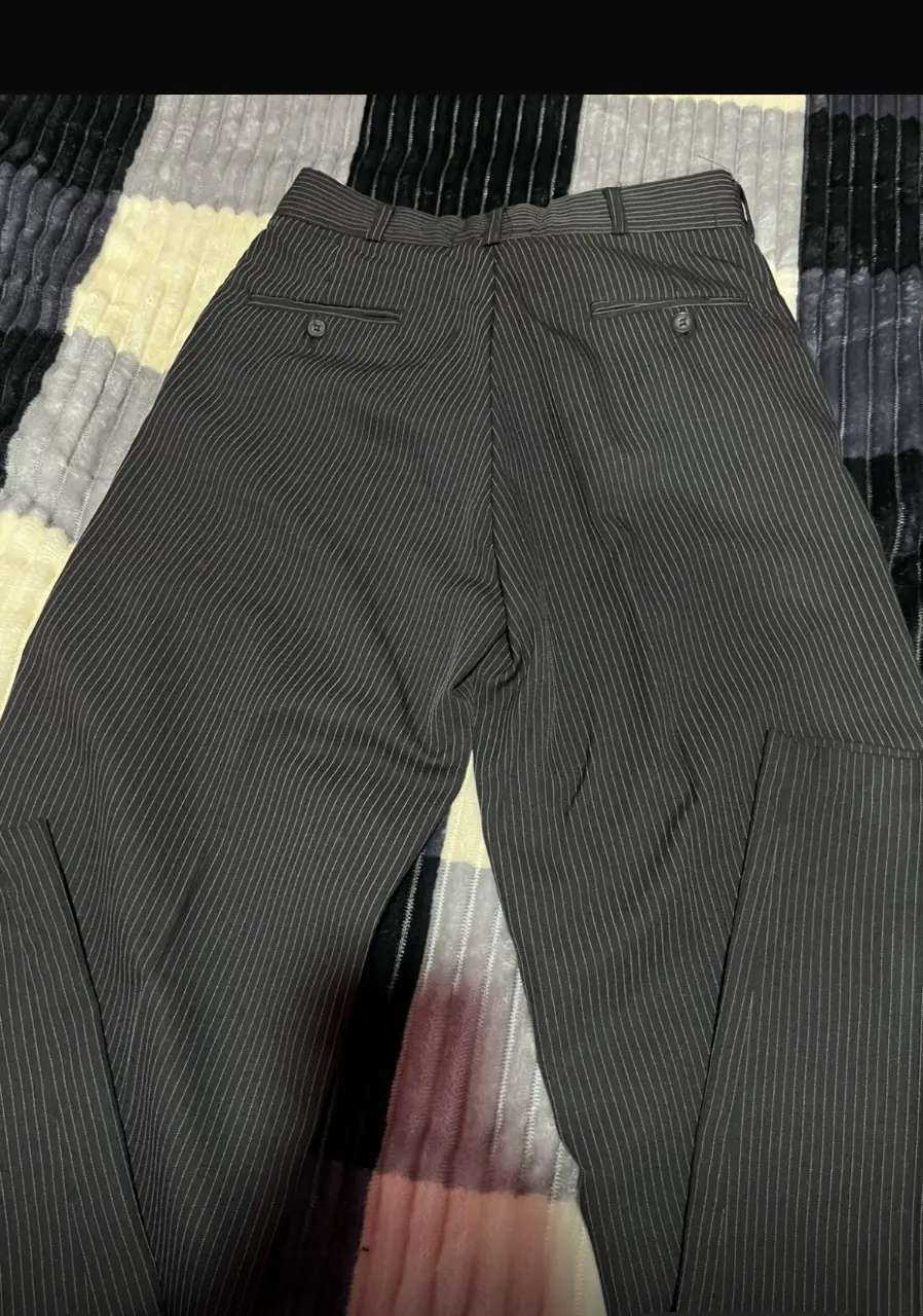 Pantalón Heraldo - Vista 2