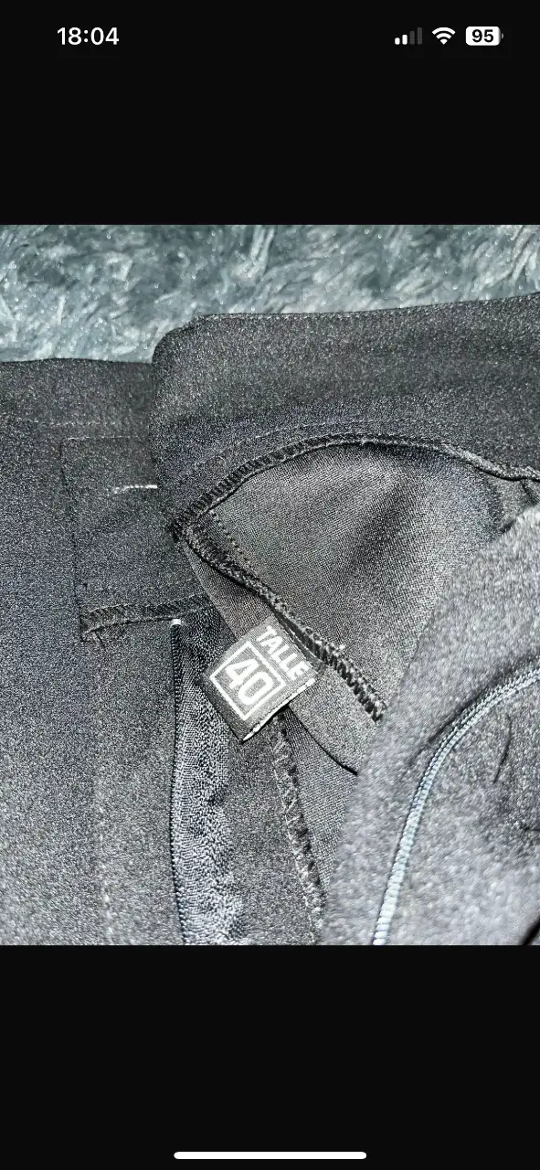 Pantalón Otro - Vista 3