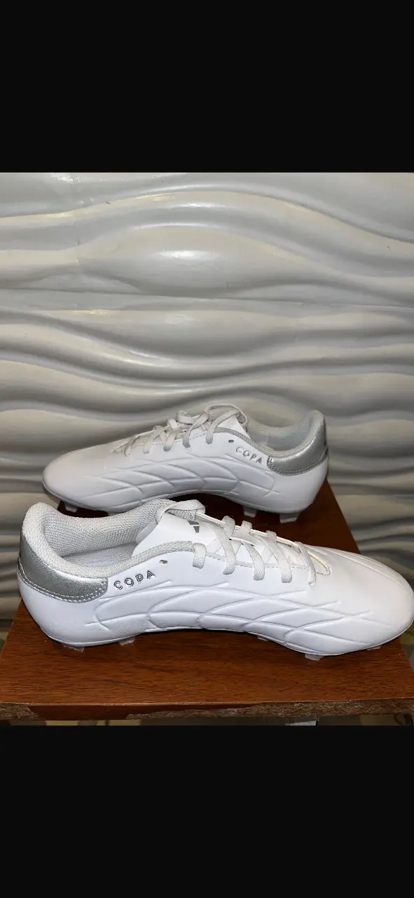 Zapatillas adidas - Vista 2