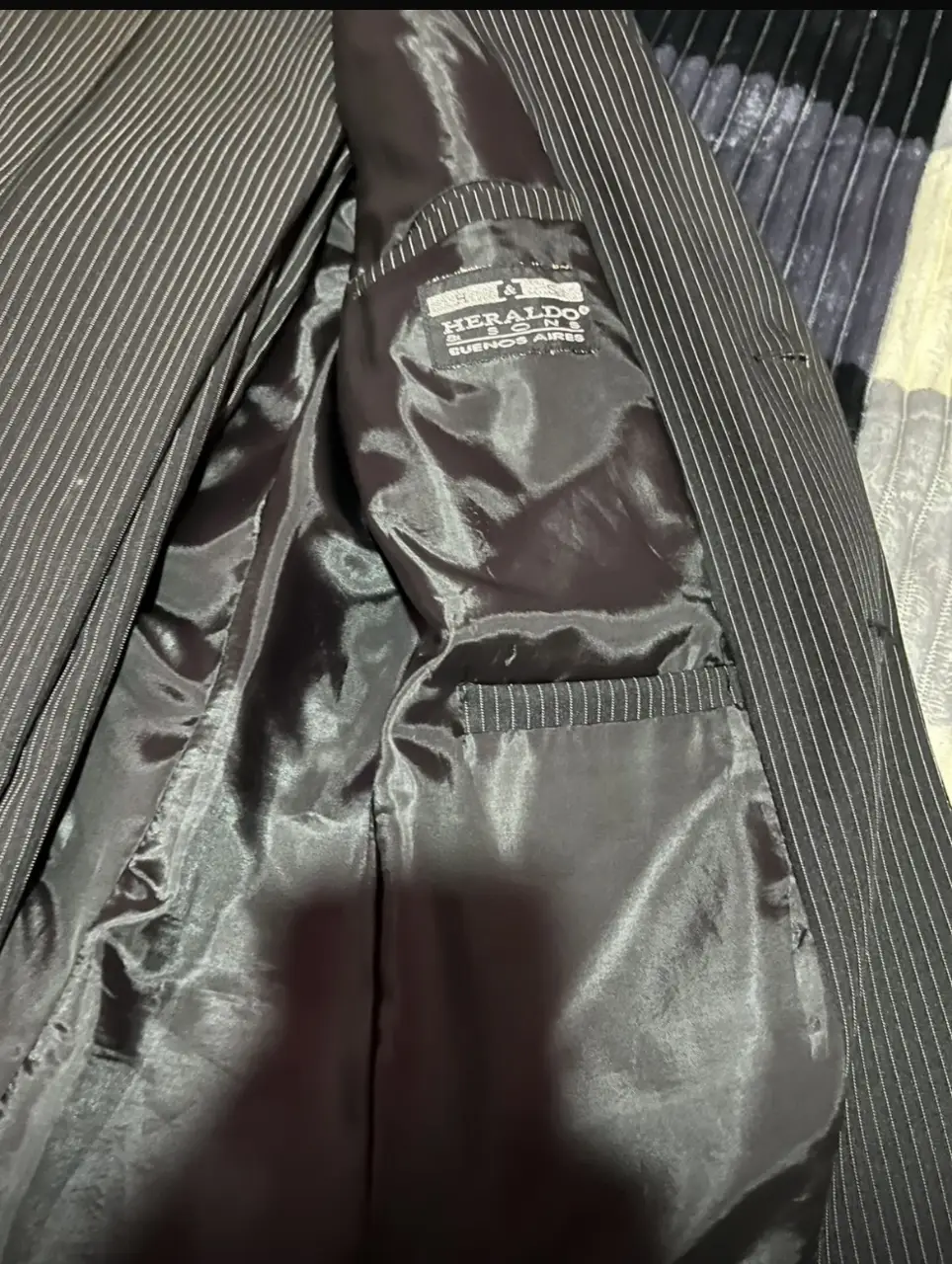 Pantalón Heraldo - Vista 4