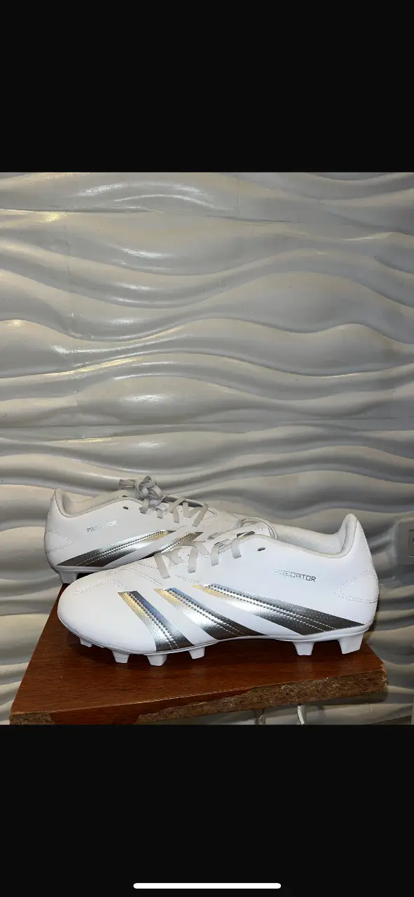 Zapatillas adidas - Vista 4