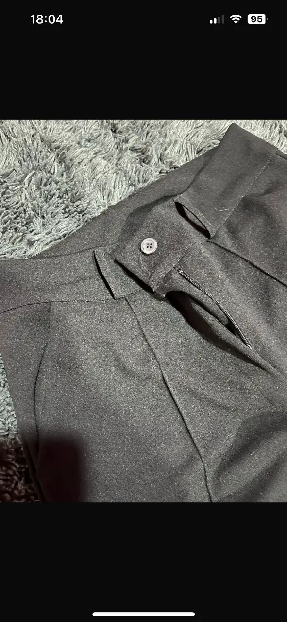 Pantalón Otro - Vista 2