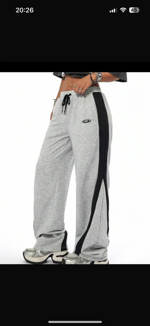 Pantalón Sin marca - Vista 2
