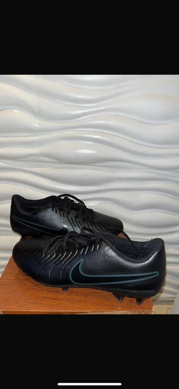 Zapatillas Nike - Vista 2