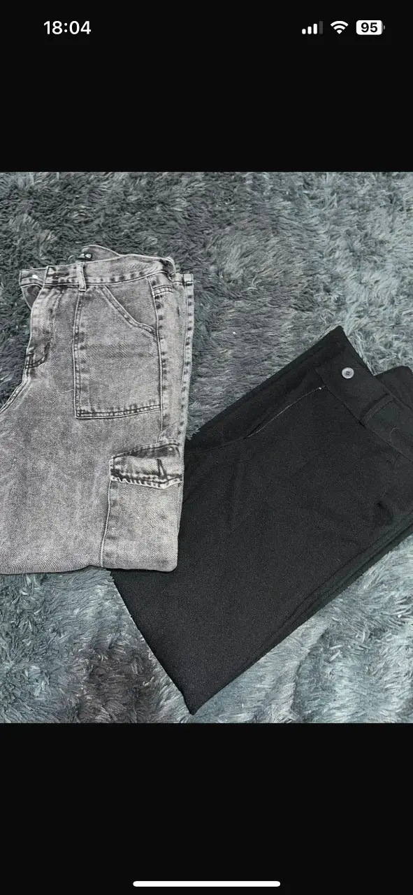 Pantalón Otro - Vista 6