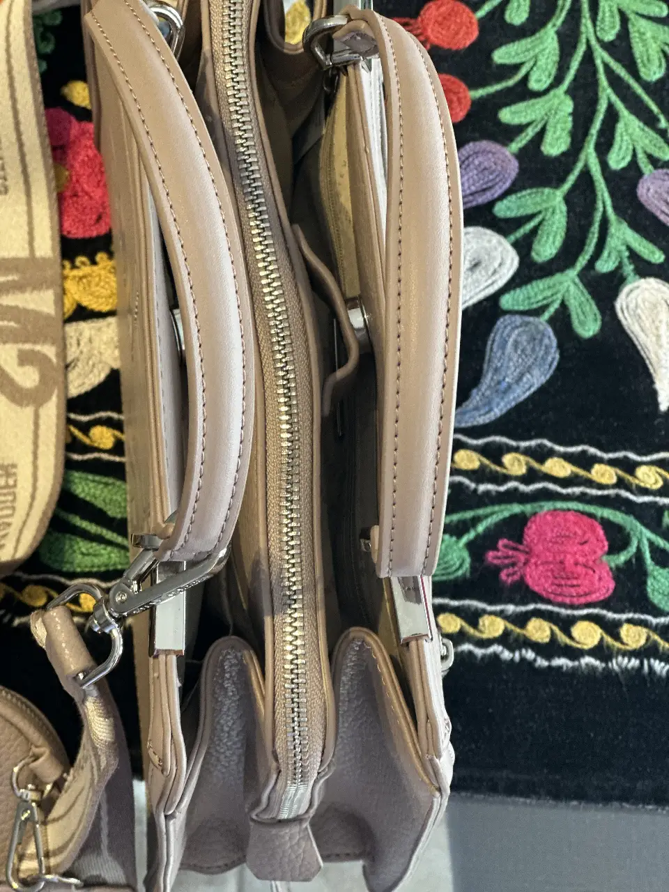 Cartera Steve Madden - Vista 3