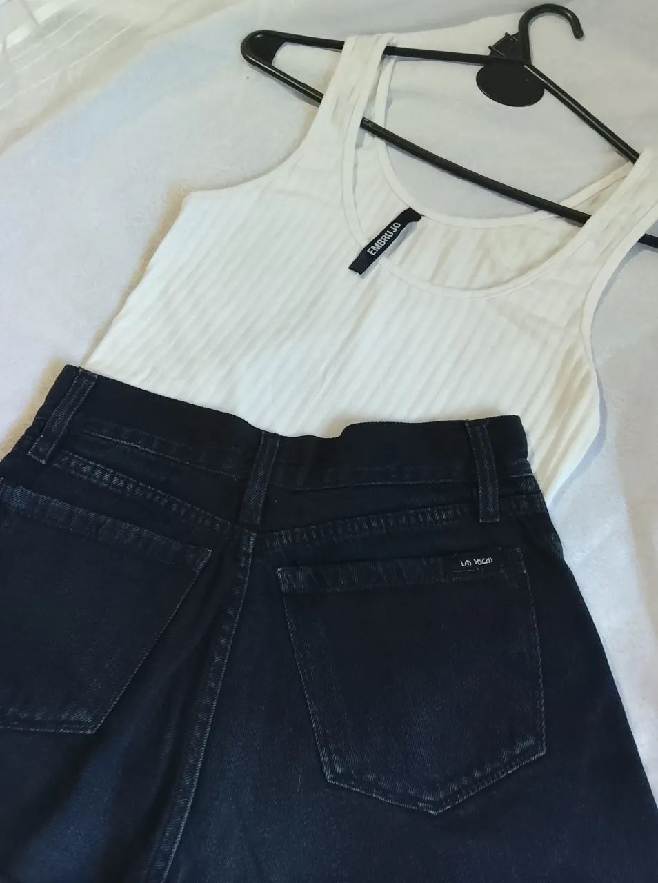 Top Las locas - Vista 3