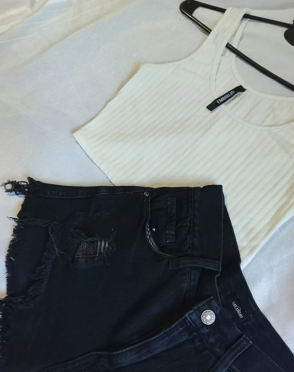 Top Las locas - Vista 2