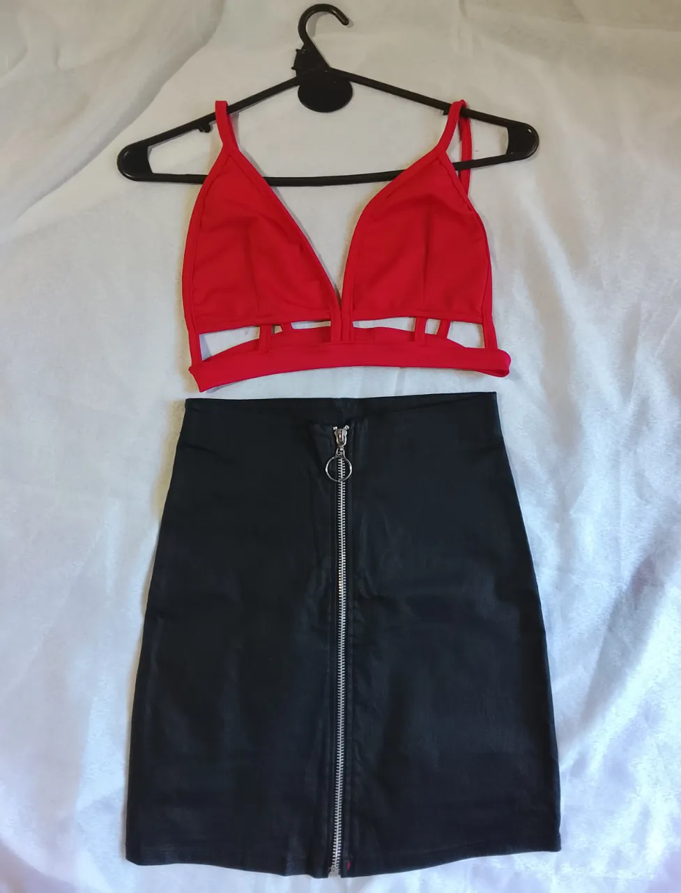 Pollera Otro - Vista 2