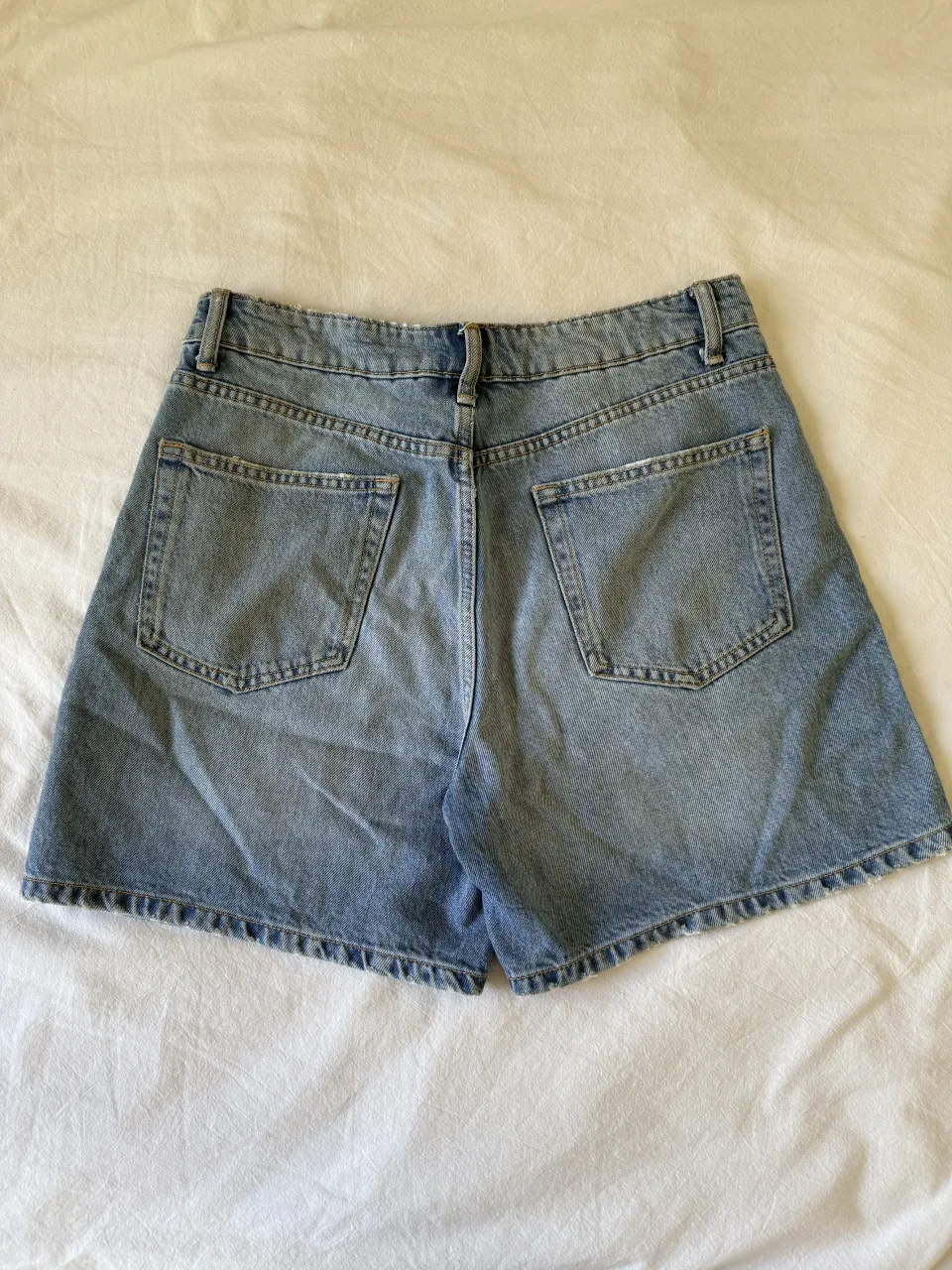 Short Zara - Vista 2