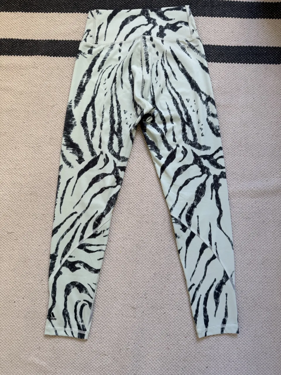 Calza adidas - Vista 2