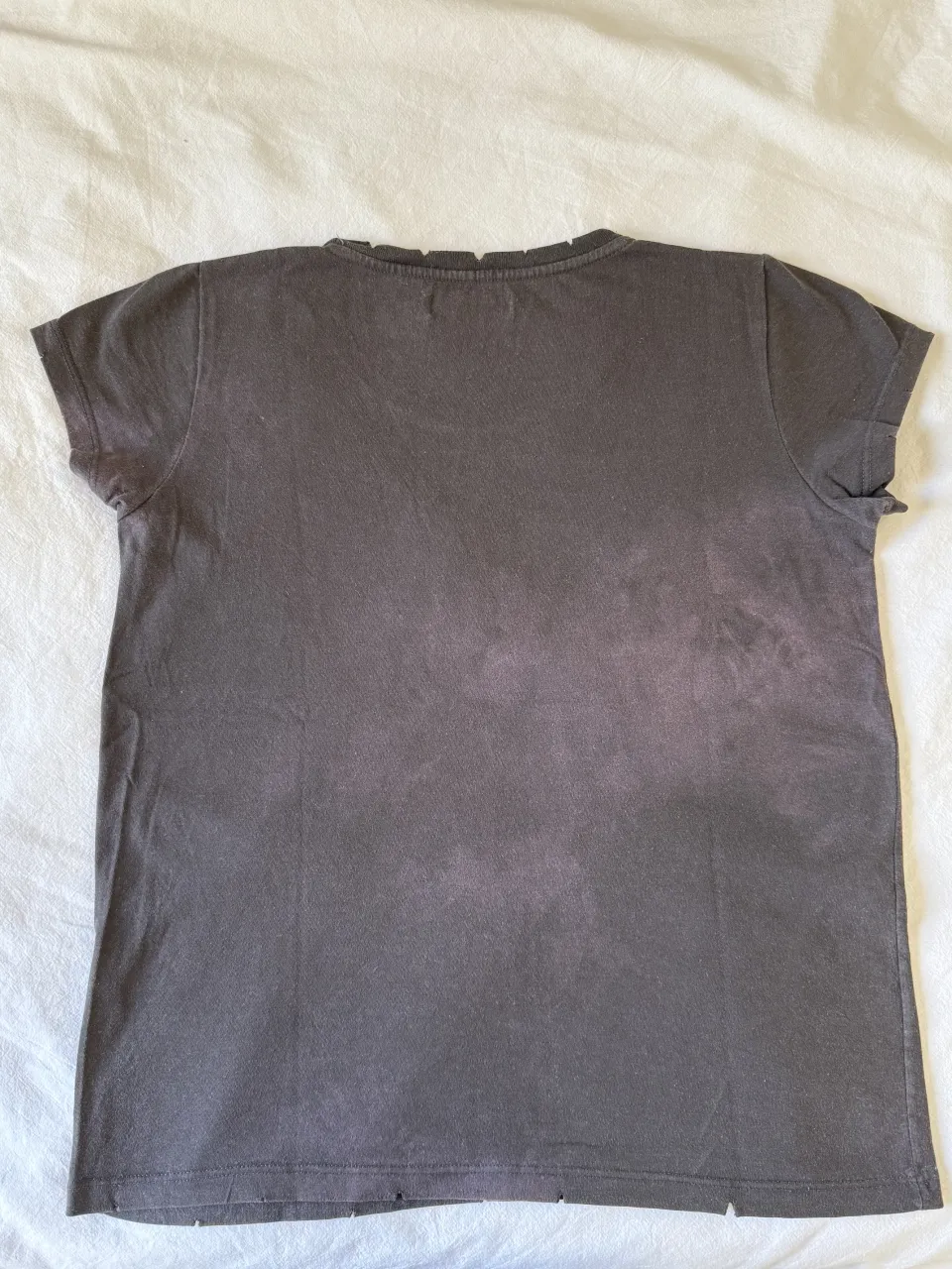 Remera Lovely Denim - Vista 2