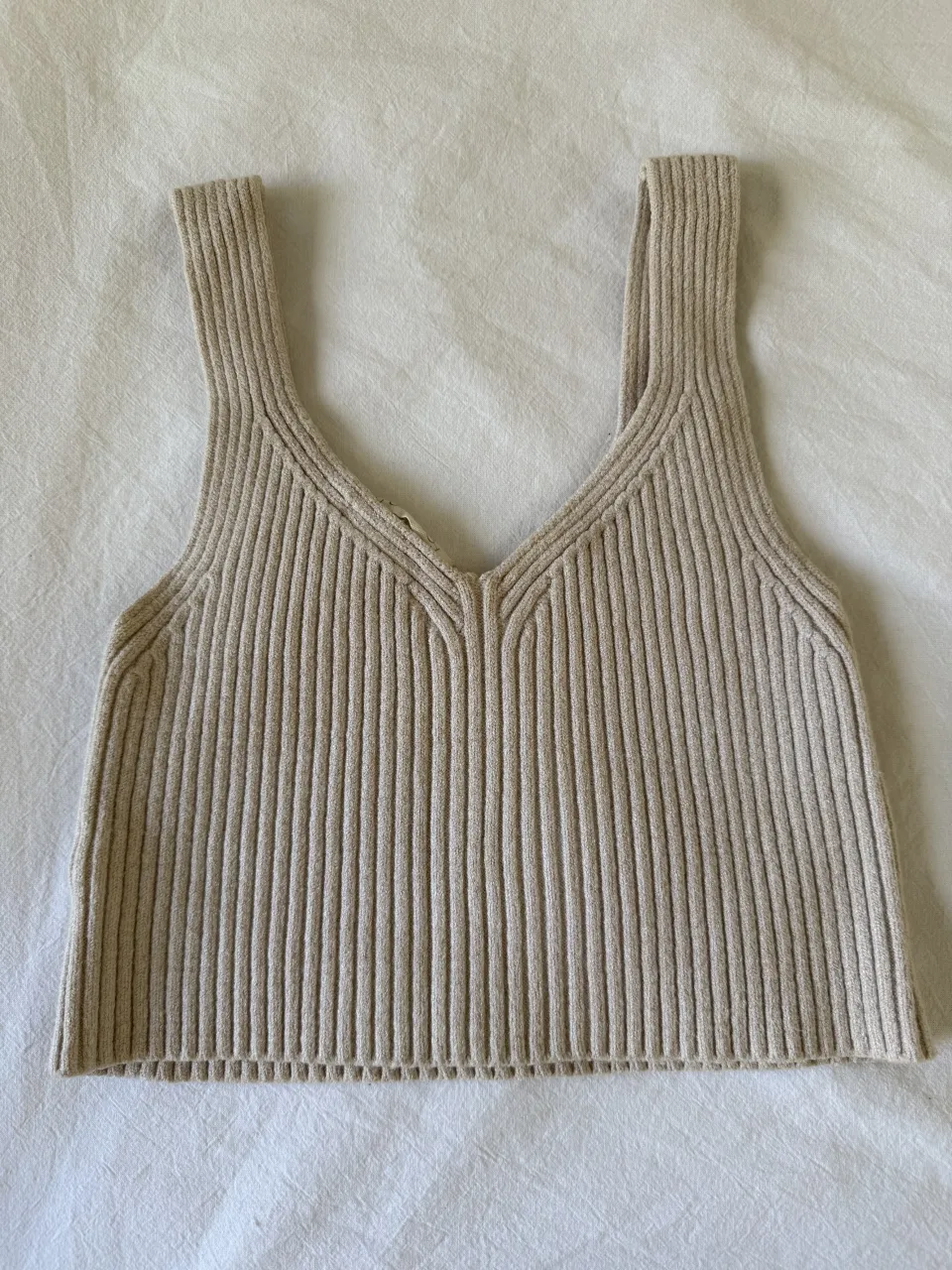 Musculosa Forever 21 - Vista 2