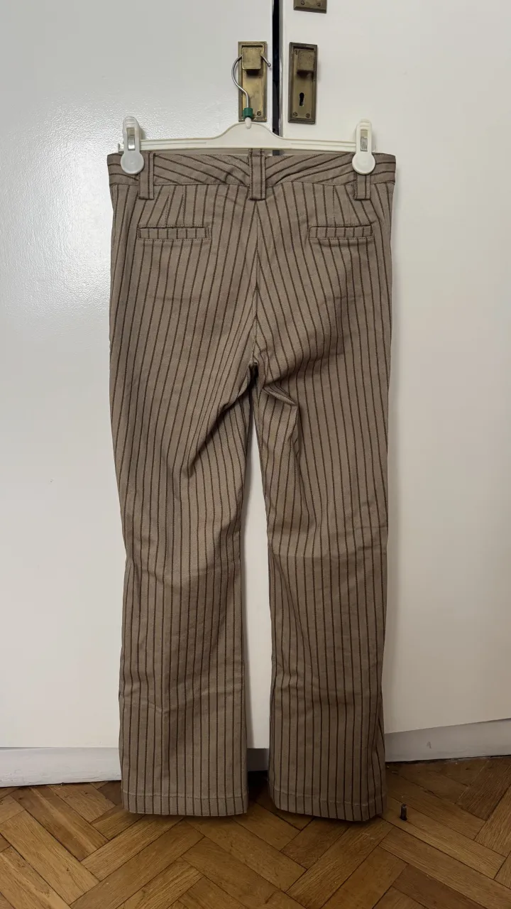 Pantalón Kill - Vista 2