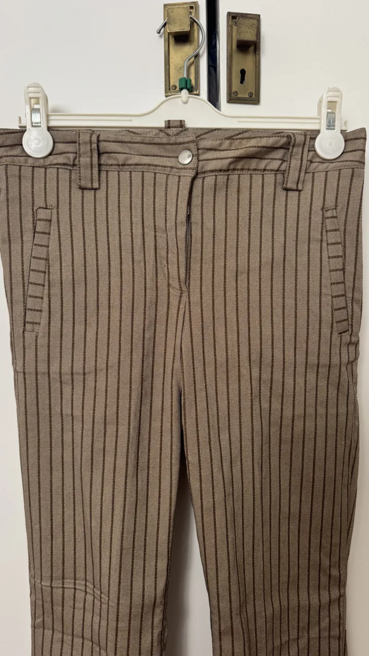 Pantalón Kill - Vista 3