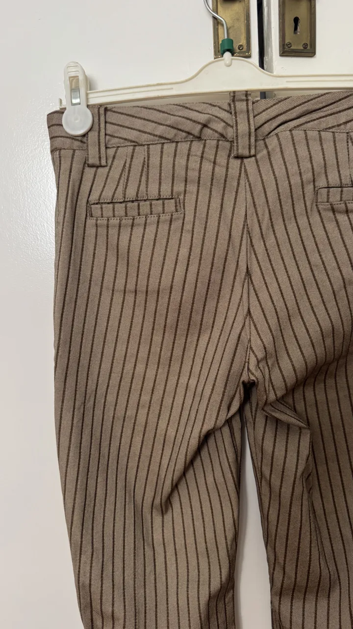 Pantalón Kill - Vista 4