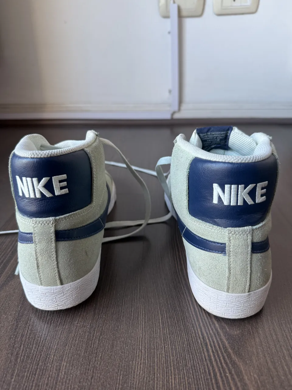 Zapatillas Nike - Vista 3