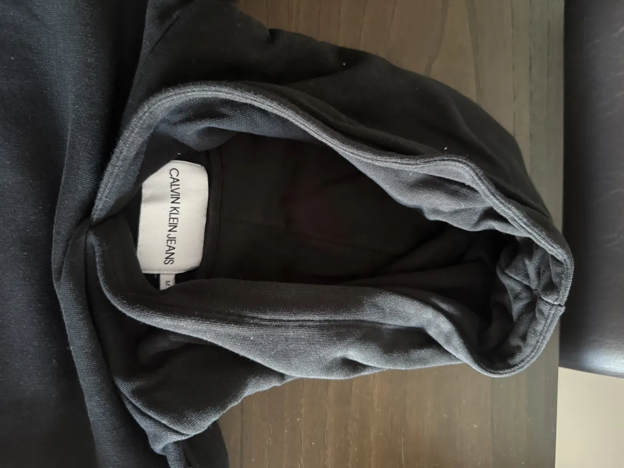 Buzo Calvin Klein Jeans - Vista 3