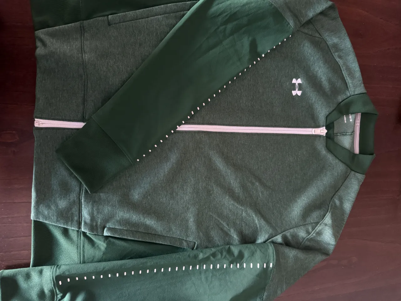 Buzo Under Armour - Vista 2