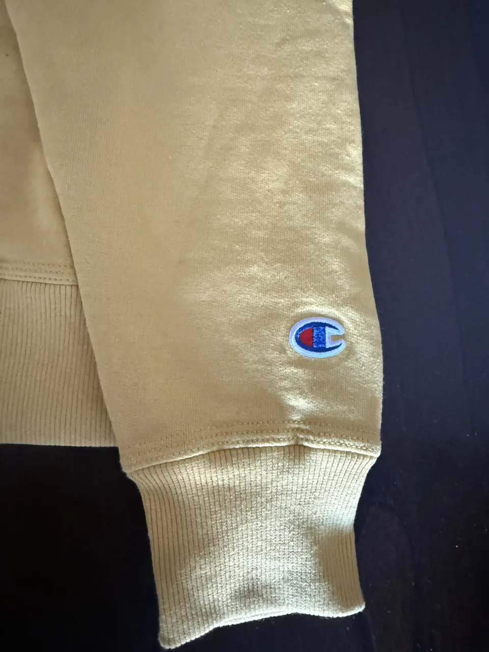 Buzo Champion - Vista 3