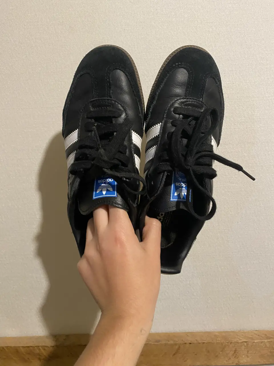 Zapatillas adidas - Vista 4
