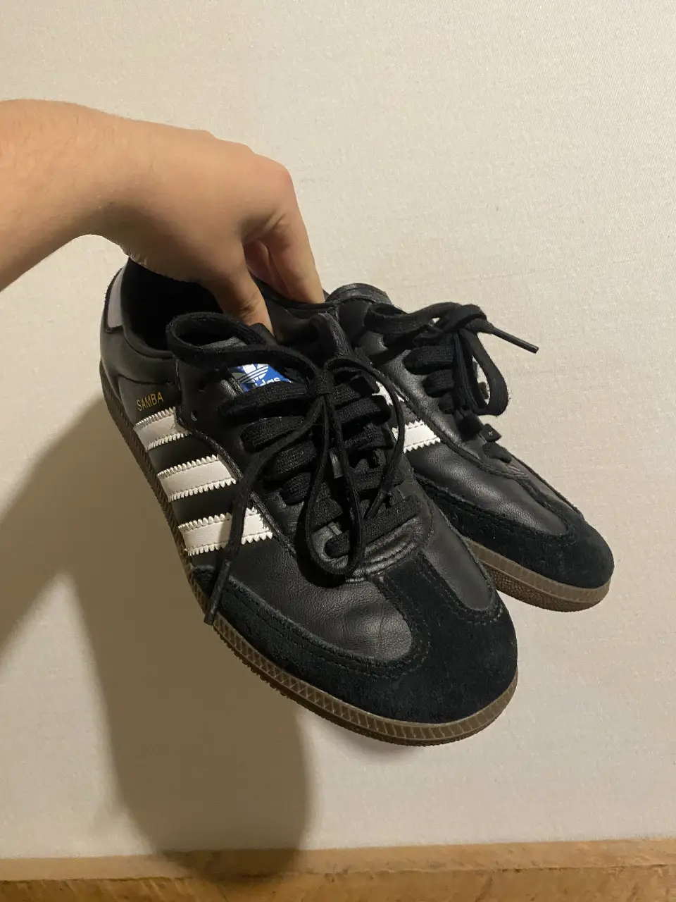 Zapatillas adidas - Vista 3