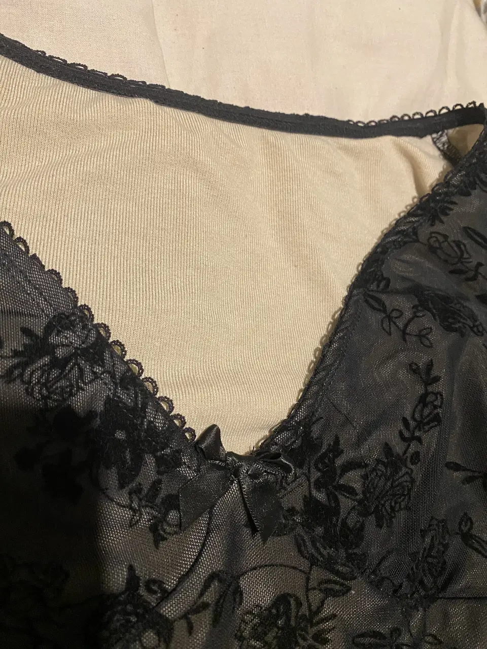 Blusa Shein - Vista 2