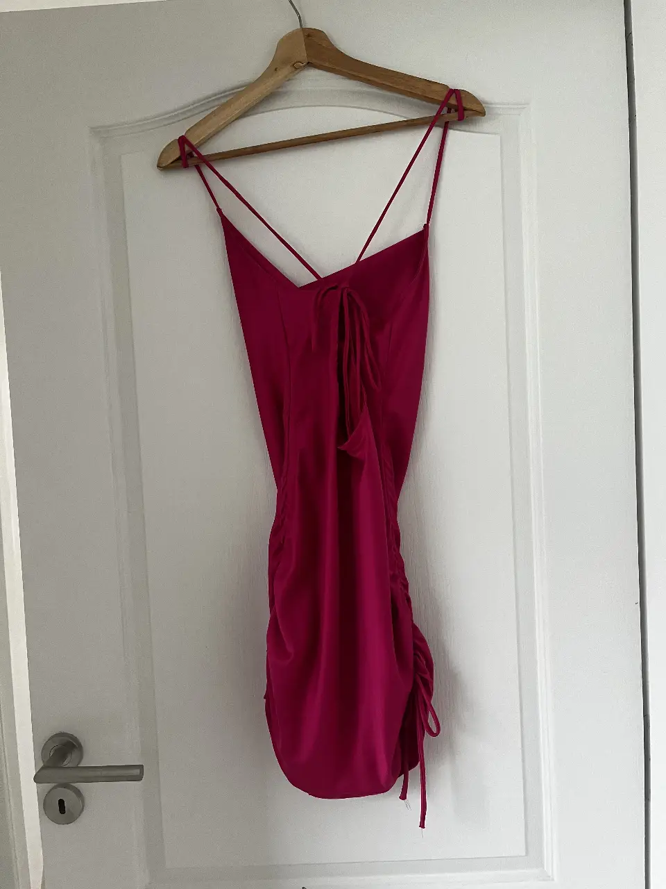 Vestido Otra - Vista 4