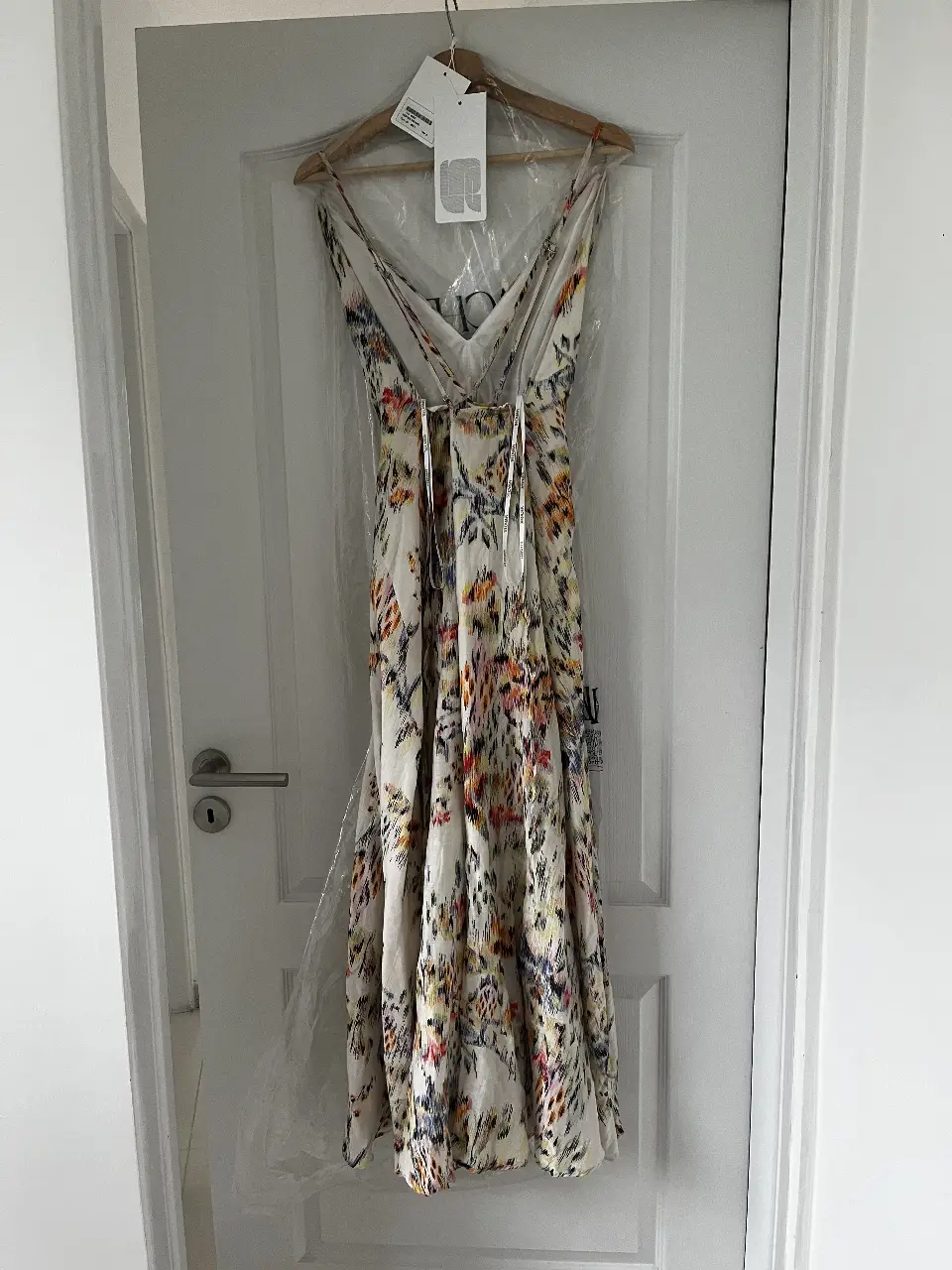 Vestido MARINACHER - Vista 2