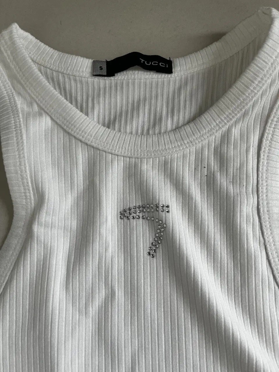 Musculosa Tucci - Vista 3