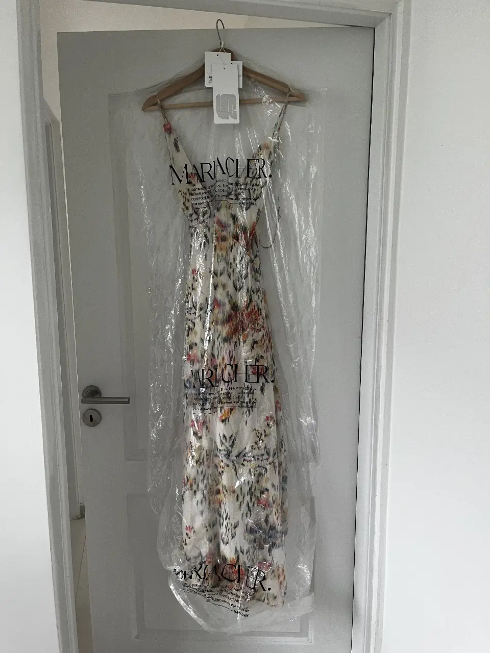 Vestido MARINACHER - Vista 4