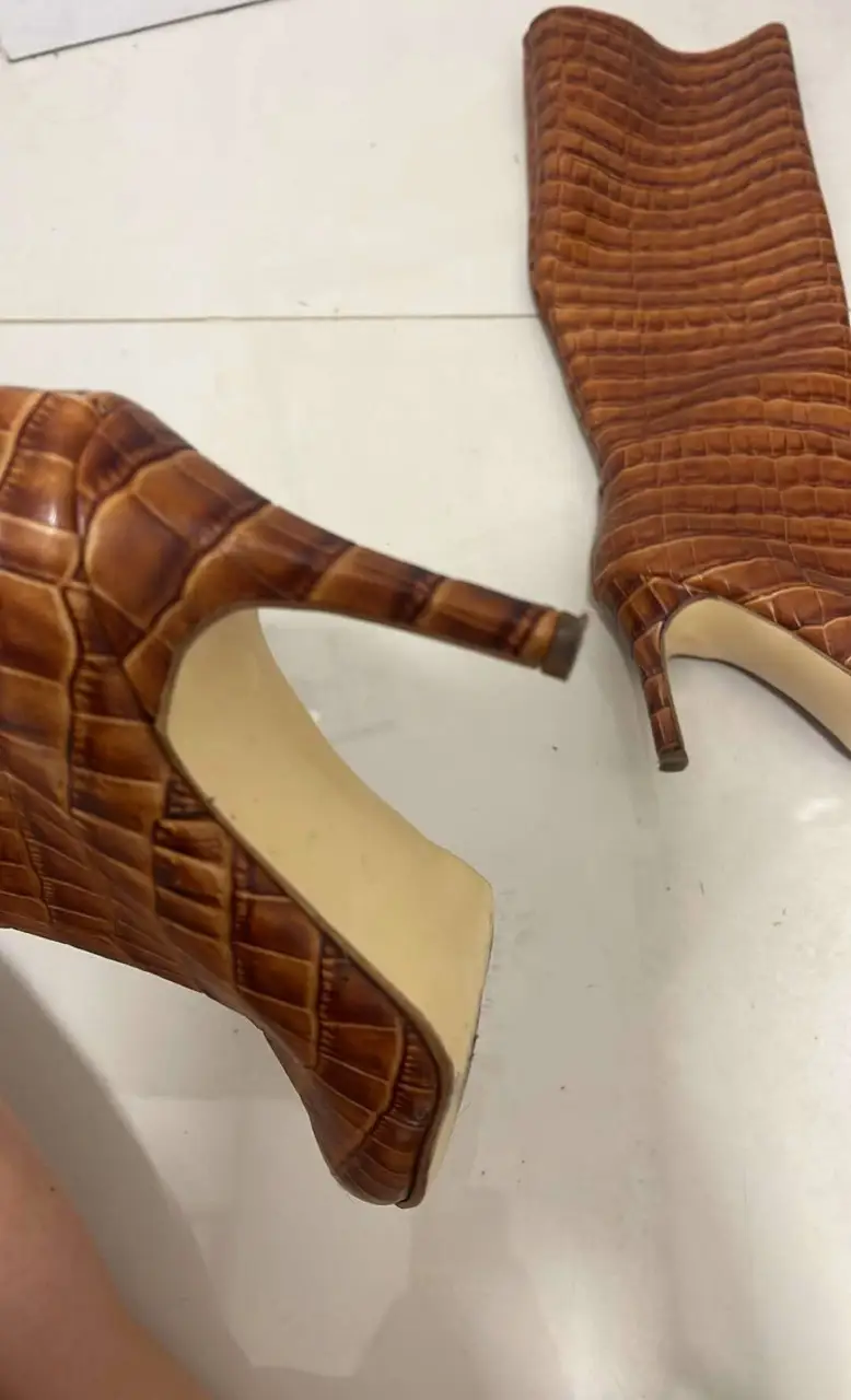 Botas BRUNO MANETTI - Vista 2