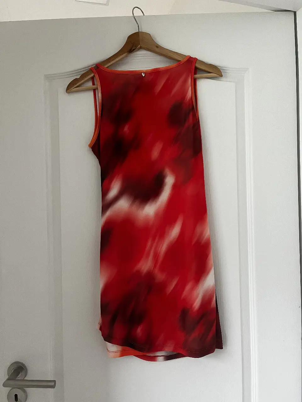 Vestido Tucci - Vista 3