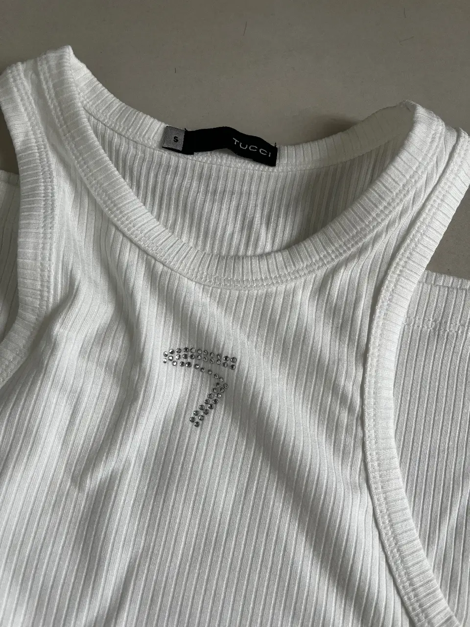 Musculosa Tucci - Vista 2
